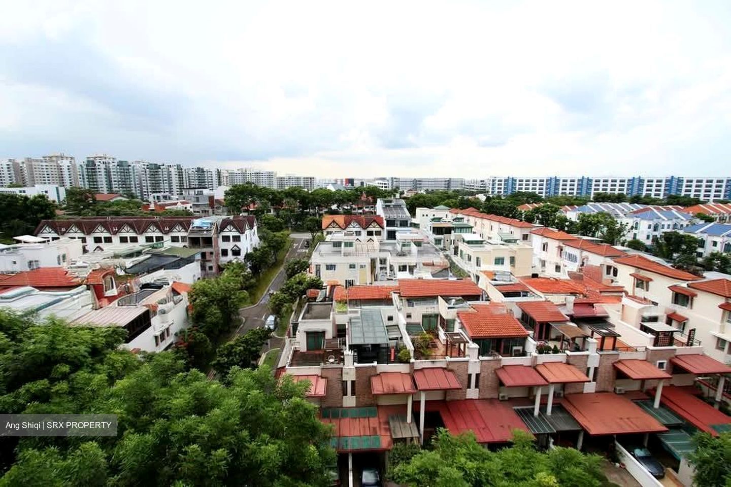 Casa Merah (D16), Apartment #588511981